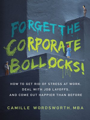 cover image of Forget the Corporate Bollocks!